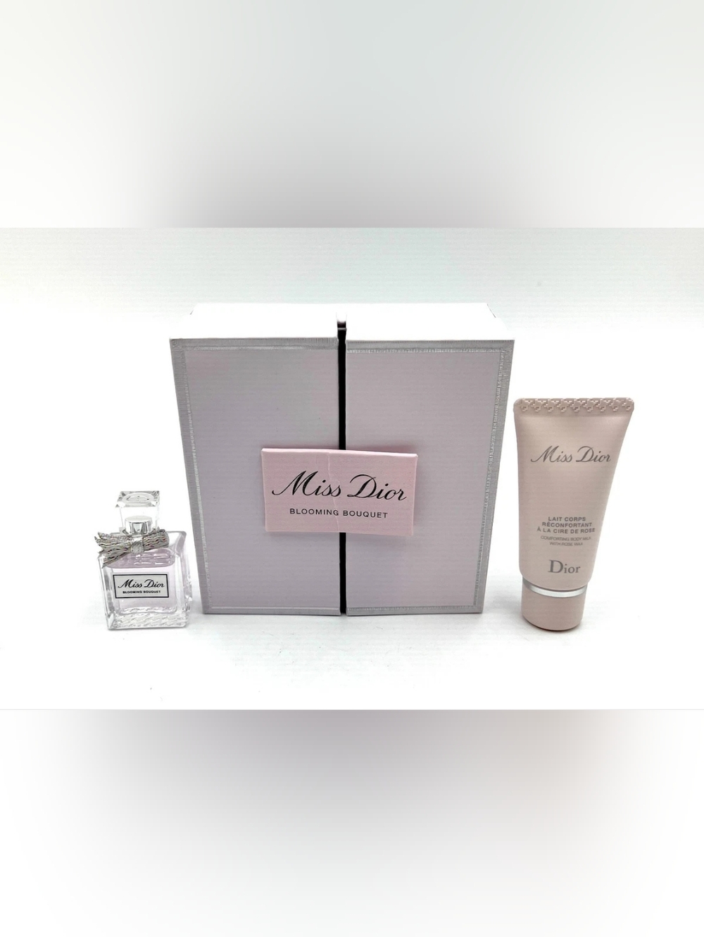 Miss Dior Gift Set - Picture 2 of 6